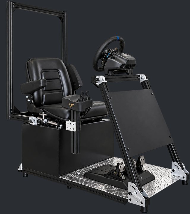 Classroom Standard simulator platform
