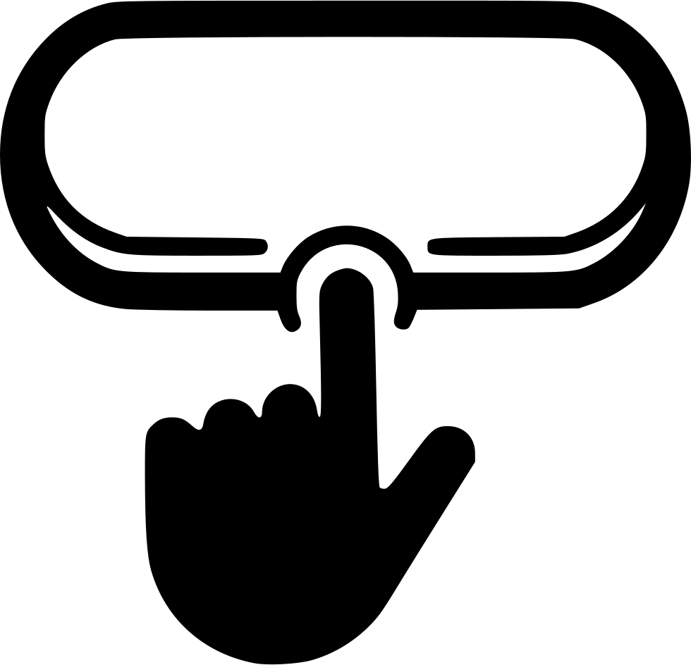 click here button